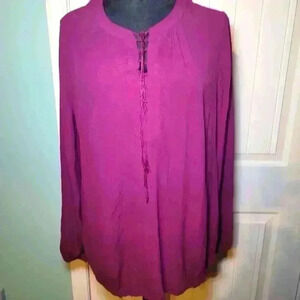 Time and tru size large (12-14)